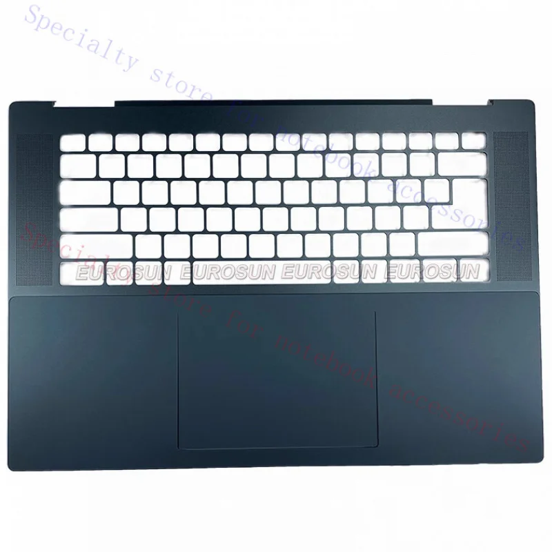 Новый верхний корпус (пальмрест) с клавиатурой для Dell Inspiron 7620 2-в-1, артикул 0HH9P4 HH9P4
Новый верхний корпус (пальмрест) с клавиатурой для Dell Inspiron 7620 2-в-1, артикул 0HH9P4 HH9P4