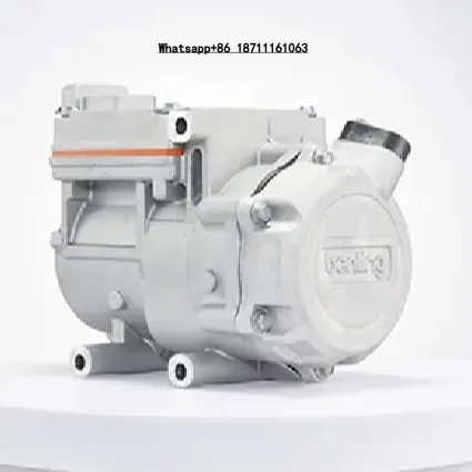 24V DC air Conditioner AC for Cars Universal Type Automotive Electric Compressor Factory Manufacture
24V DC air Conditioner AC for Cars Universal Type Automotive Electric Compressor Factory Manufacture