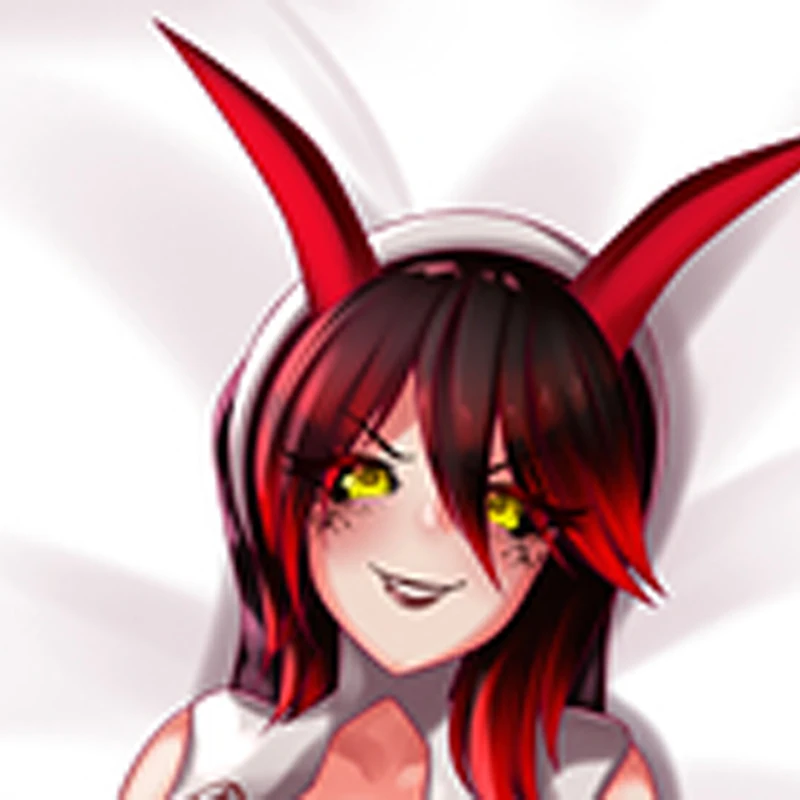 Anime Dakimakura Pillow Case Suco Sexy and Busty Beautiful Girl Double-Sided Halloween
Anime Dakimakura Pillow Case Suco Sexy and Busty Beautiful Girl Double-Sided Halloween
