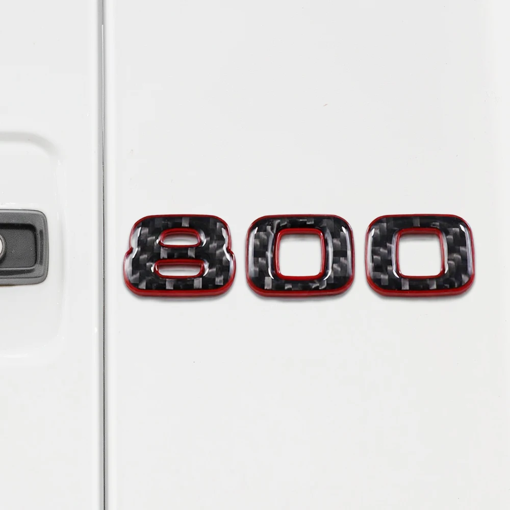3D ABS Car Sticker 700 800 900 Rocket Edition Carbon Fiber Badge Emblem for Brabus Premium Modified Rear Trunk Badge Decal Body
3D ABS Car Sticker 700 800 900 Rocket Edition Carbon Fiber Badge Emblem for Brabus Premium Modified Rear Trunk Badge Decal Body