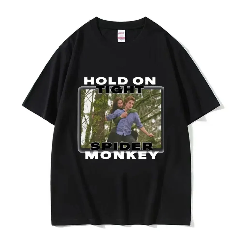 2025 Twilight Series Pattern Printed Summer T-shirt Heavy shoulder fashion casual 100% cotton round neck short sleeve T-shirt
2025 Twilight Series Pattern Printed Summer T-shirt Heavy shoulder fashion casual 100% cotton round neck short sleeve T-shirt