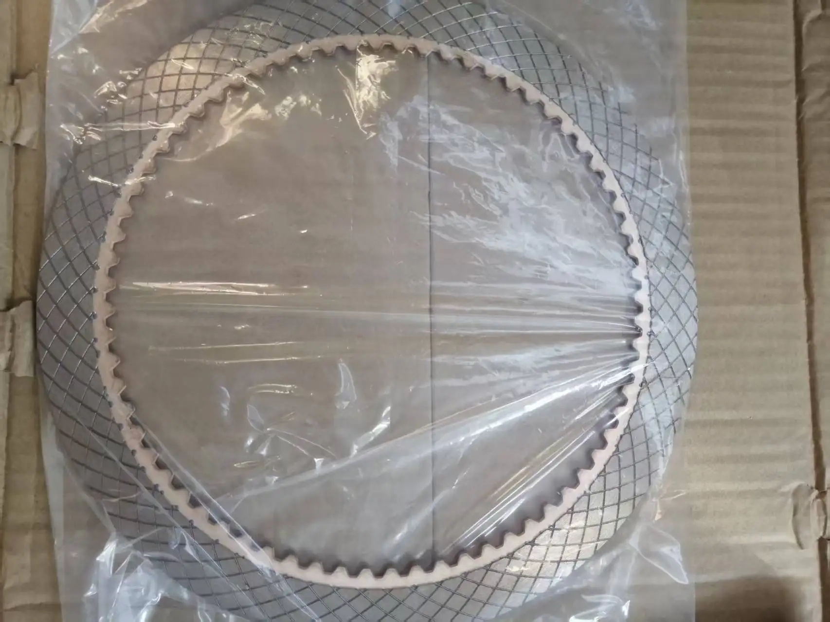 friction disc plate bronze clutch plate steel fit for machine transmission accessories
friction disc plate bronze clutch plate steel fit for machine transmission accessories