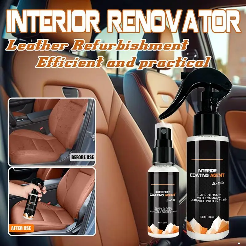 car interior cleaner Automobile Fast and Effective Refurbishment Automotive Leather Care Centralized Maintenance cleaner
car interior cleaner Automobile Fast and Effective Refurbishment Automotive Leather Care Centralized Maintenance cleaner