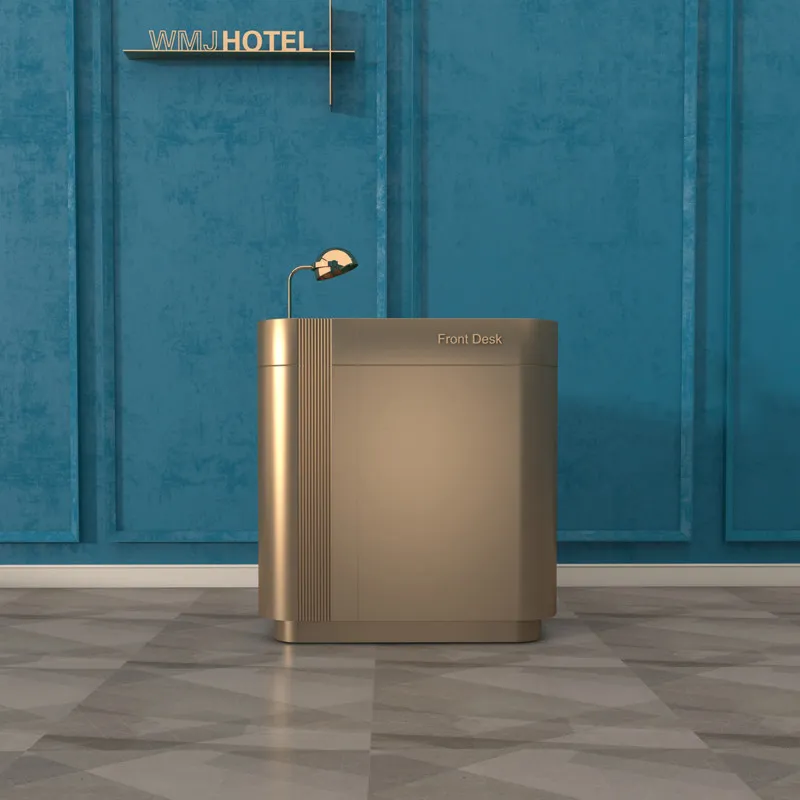 Aesthetics Hotels Modern Reception Desks Cofeeshop Clinic Beauty Church Reception Desks Pulpit Cashier Empfangstheke Furniture
Aesthetics Hotels Modern Reception Desks Cofeeshop Clinic Beauty Church Reception Desks Pulpit Cashier Empfangstheke Furniture
