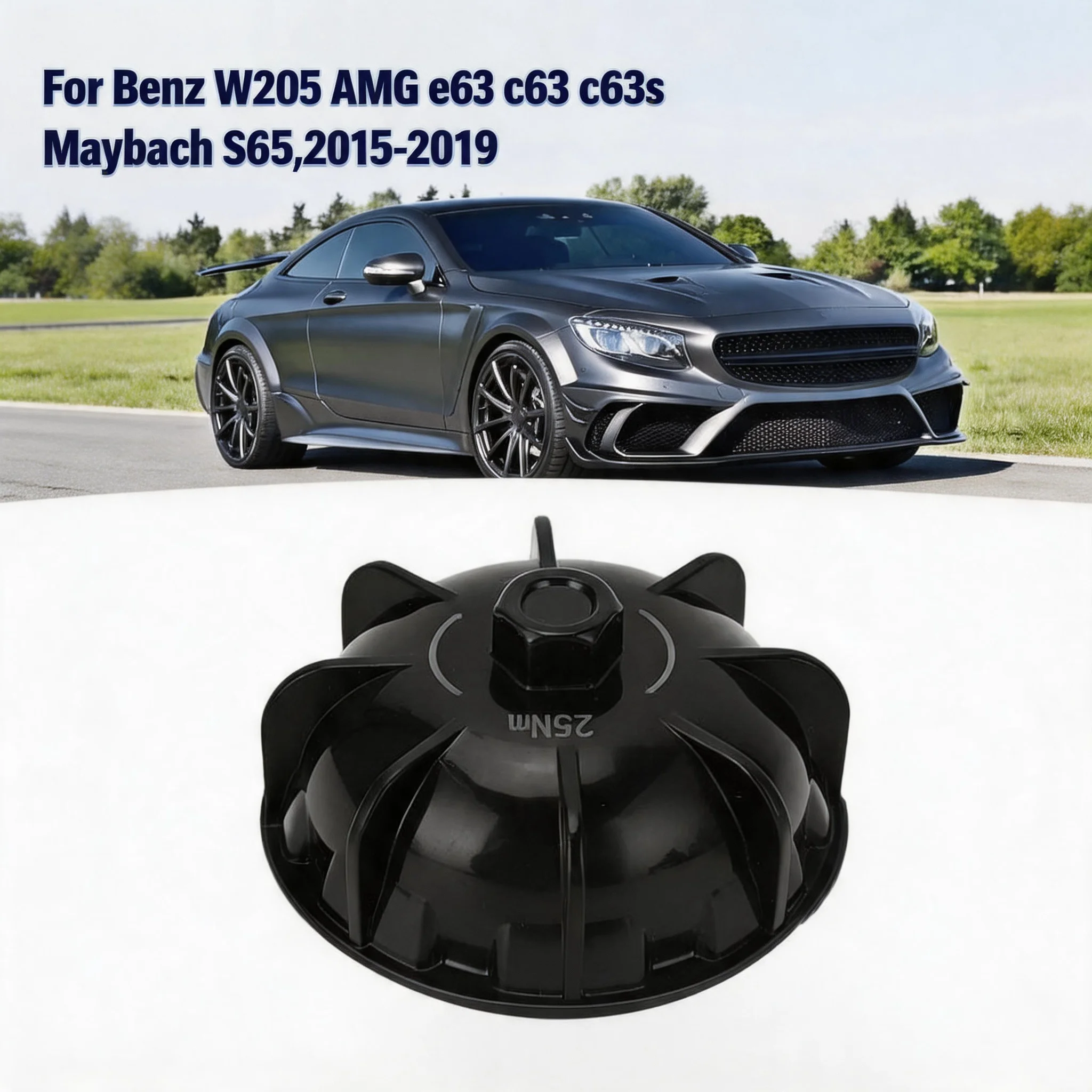A0005810000 Wheel Hub Cap Wrench and Center Cap for Mercedes-Benz W205 AMG E63 C63 C63s Maybach S65 2015-2019 Car Accessories
A0005810000 Wheel Hub Cap Wrench and Center Cap for Mercedes-Benz W205 AMG E63 C63 C63s Maybach S65 2015-2019 Car Accessories