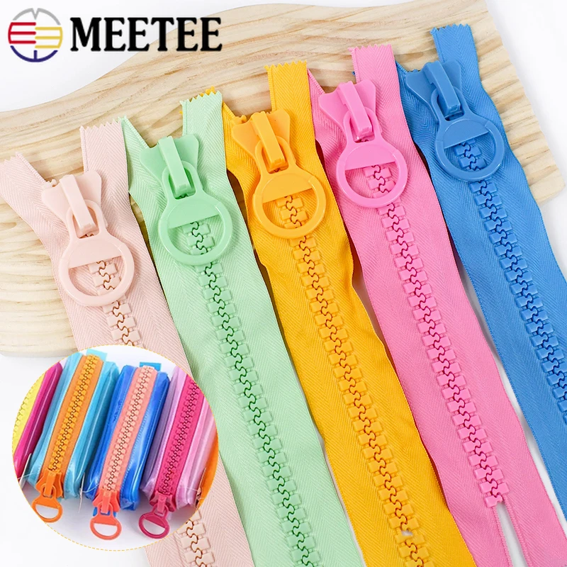 1-5Pcs 25cm 20# Extra Large Resin Zipper No Lock Zip with Slider Pencil Bag Decorative Zipper Repair Kit DIY Sewing Accessories
1-5Pcs 25cm 20# Extra Large Resin Zipper No Lock Zip with Slider Pencil Bag Decorative Zipper Repair Kit DIY Sewing Accessories