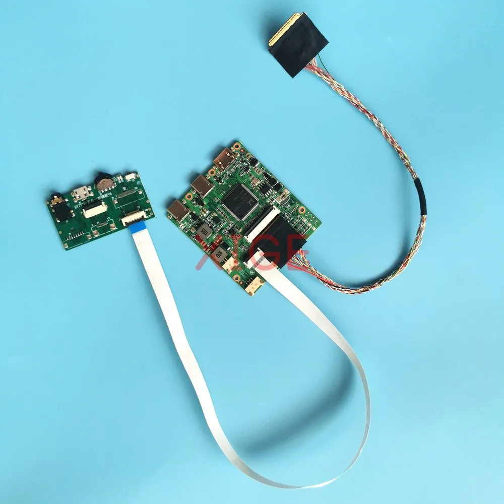 Для B140XW01 V0/V8/VB B140XW04 V0 Mini-HDMI USB-C матрица для ноутбука LVDS 40-контактный 1366x768 14 "TYPE-C контроллер плата драйвера DIY Kit
Для B140XW01 V0/V8/VB B140XW04 V0 Mini-HDMI USB-C матрица для ноутбука LVDS 40-контактный 1366x768 14 "TYPE-C контроллер плата драйвера DIY Kit