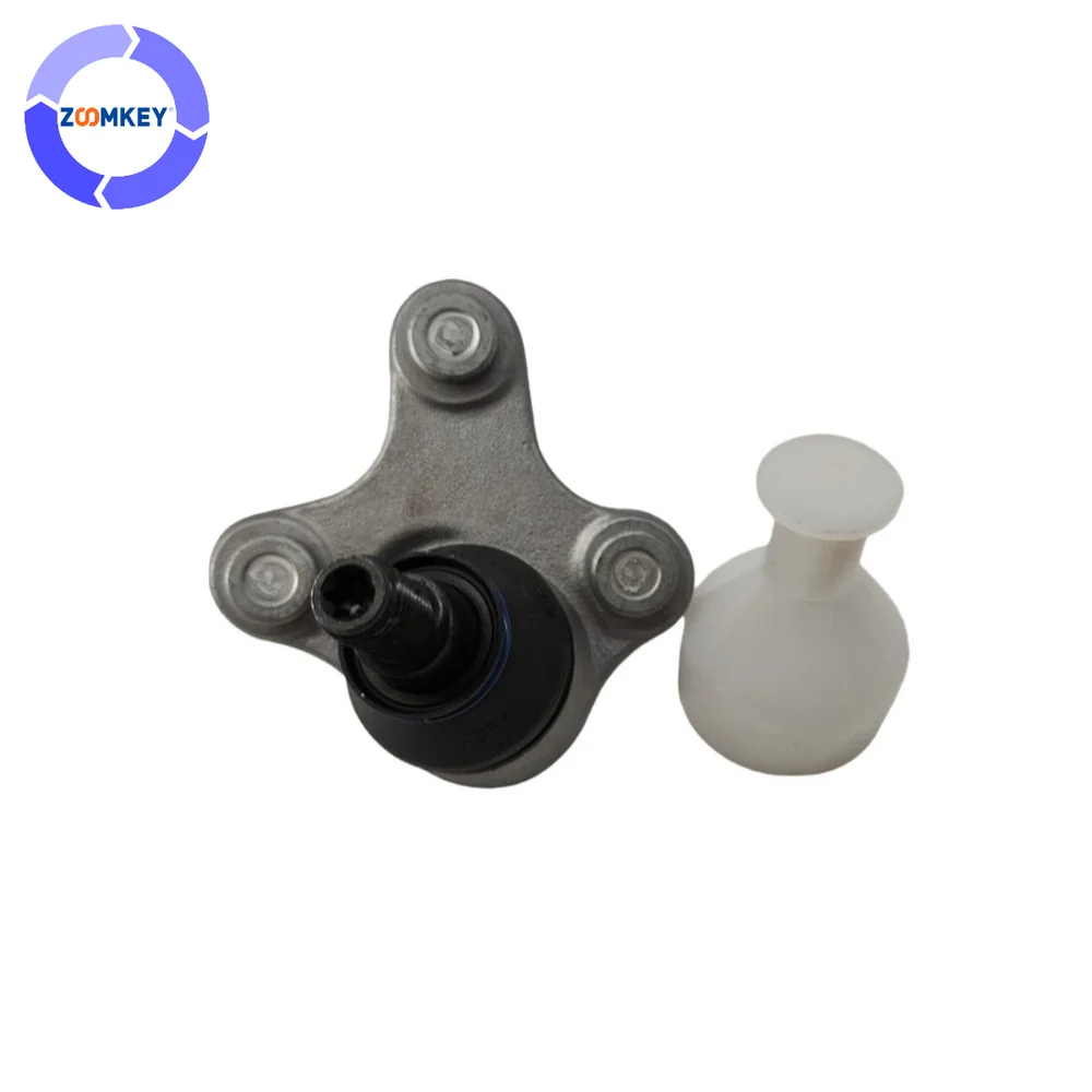 ZOOMKEY Ball Joint Front Axle Lower Right Fit For VW 2017-2018 1K0407366G
ZOOMKEY Ball Joint Front Axle Lower Right Fit For VW 2017-2018 1K0407366G