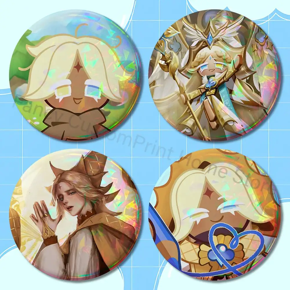 Run K-Kingdom Pure Vanilla Cookie Enamel Pin Tinplate Round Brooch Cosplay Nijigen Otaku Culture Badges 58mm 44mm 32mm 75mm 25mm
Run K-Kingdom Pure Vanilla Cookie Enamel Pin Tinplate Round Brooch Cosplay Nijigen Otaku Culture Badges 58mm 44mm 32mm 75mm 25mm