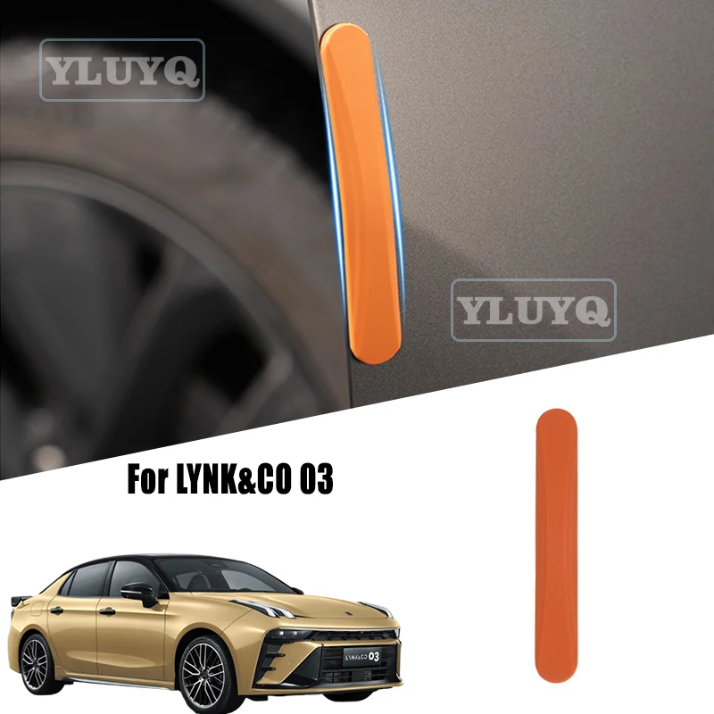 Для автомобильных дверей Lynk & Co 03, противоударная полоса, скрытая силиконовая защитная полоса, автозапчасти
Для автомобильных дверей Lynk & Co 03, противоударная полоса, скрытая силиконовая защитная полоса, автозапчасти