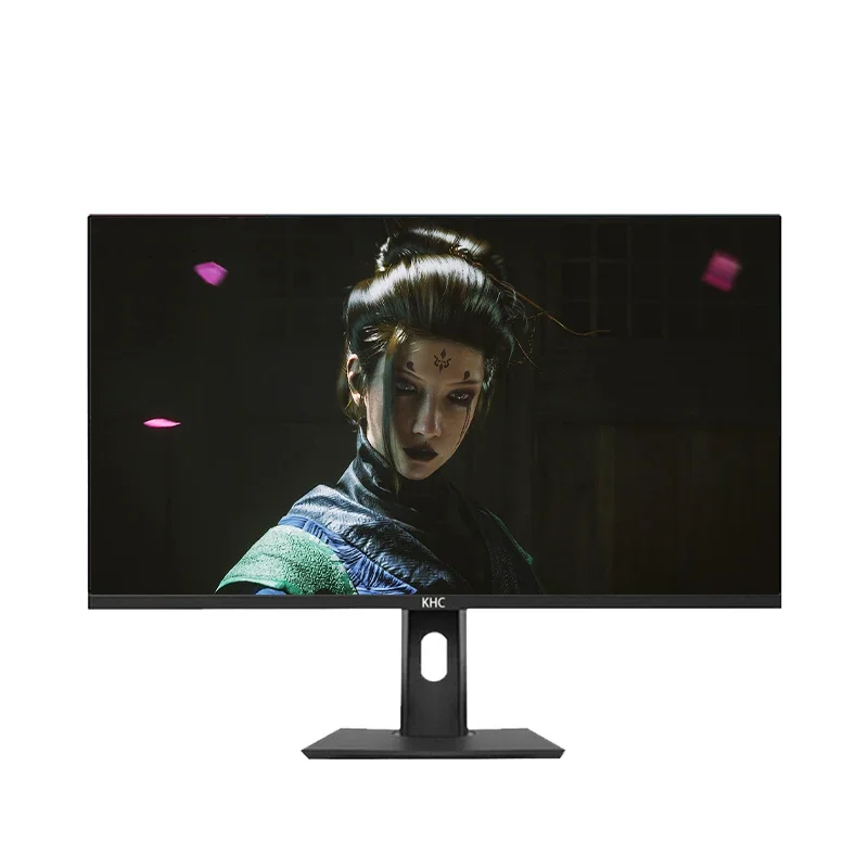 *32-Inch 2K165Hz computer monitor lifting and rotating IPS facing 180Hz e-sports game screen 27
*32-Inch 2K165Hz computer monitor lifting and rotating IPS facing 180Hz e-sports game screen 27