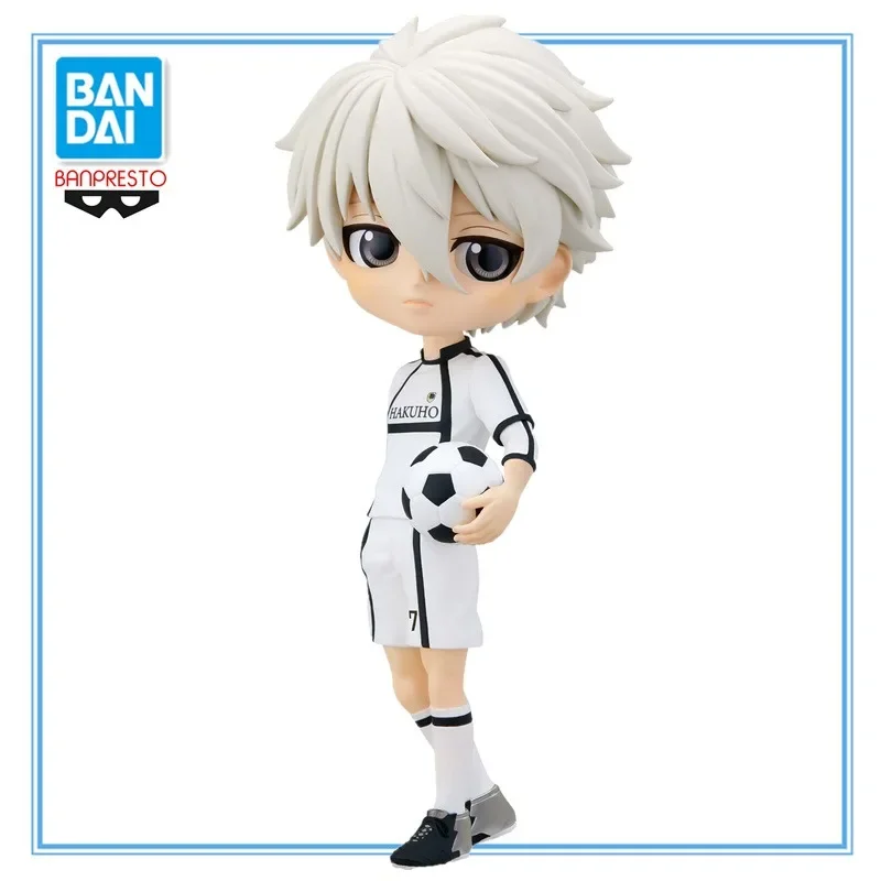 BANDAI Anime BLUE LOCK THE MOVIE EPISODE NAGI Q Posket SEISHIRO NAGI Pvc Action Figures BANPRESTO Figurine Toys
BANDAI Anime BLUE LOCK THE MOVIE EPISODE NAGI Q Posket SEISHIRO NAGI Pvc Action Figures BANPRESTO Figurine Toys