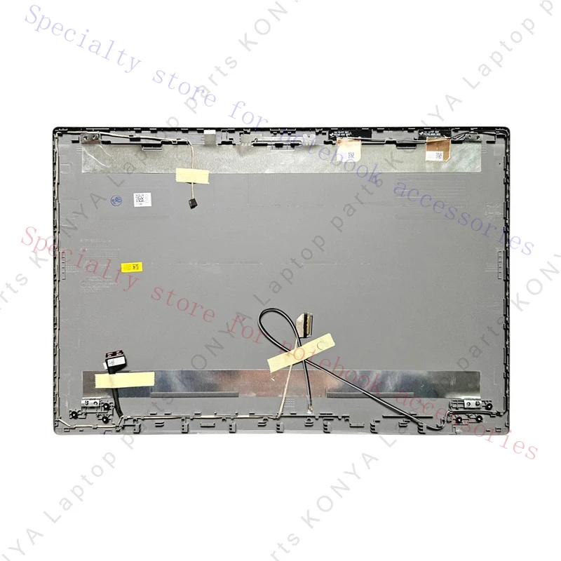 A+ Suitable for Lenovo Ideapad L340-17API IWL laptop LCD back cover/panel/palm rest/bottom
A+ Suitable for Lenovo Ideapad L340-17API IWL laptop LCD back cover/panel/palm rest/bottom