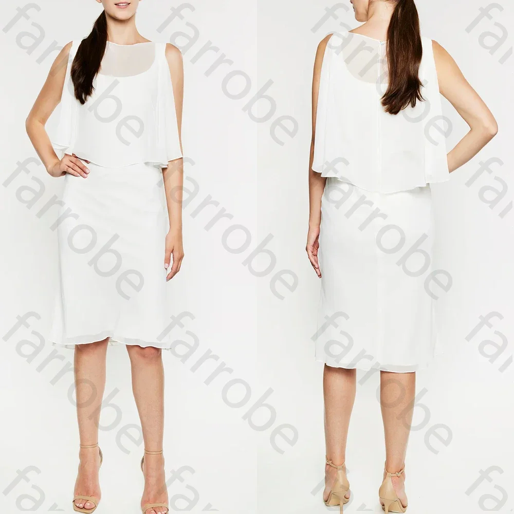 Customized Elegant Chiffon Dress with Caplet A-Line Evening Dresses Formal Exquisite High Quality Prom Party Gowns for Women
Customized Elegant Chiffon Dress with Caplet A-Line Evening Dresses Formal Exquisite High Quality Prom Party Gowns for Women