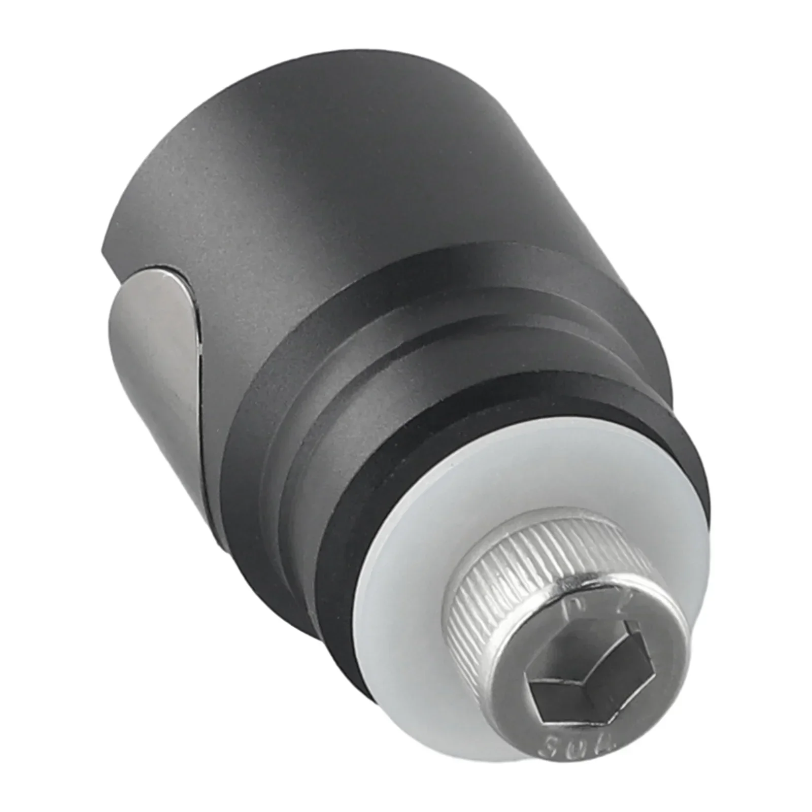 Release Head Quick Release Head Quickly Removed Small Split Design 4*2.5*2.5cm Alloy Material Lightweight Portable
Release Head Quick Release Head Quickly Removed Small Split Design 4*2.5*2.5cm Alloy Material Lightweight Portable