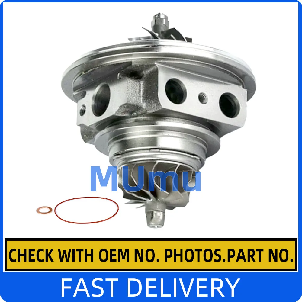 K03 Turbo Cartridge CHRA Core For Audi A1 Seat Skoda 1.4 TSI 53039880459 53039700459 53039700099 53039880099 53039880142
K03 Turbo Cartridge CHRA Core For Audi A1 Seat Skoda 1.4 TSI 53039880459 53039700459 53039700099 53039880099 53039880142