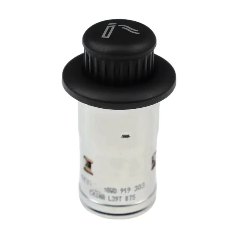 Cigarette Lighter Head 8WD919303 8W0919303 Foraudi Q2 Q3 Q5 Q7 Q8 A1 A3 A4 A5 A6 A7 A8 TTRS Cigarette Lighter Car Cigarette
Cigarette Lighter Head 8WD919303 8W0919303 Foraudi Q2 Q3 Q5 Q7 Q8 A1 A3 A4 A5 A6 A7 A8 TTRS Cigarette Lighter Car Cigarette