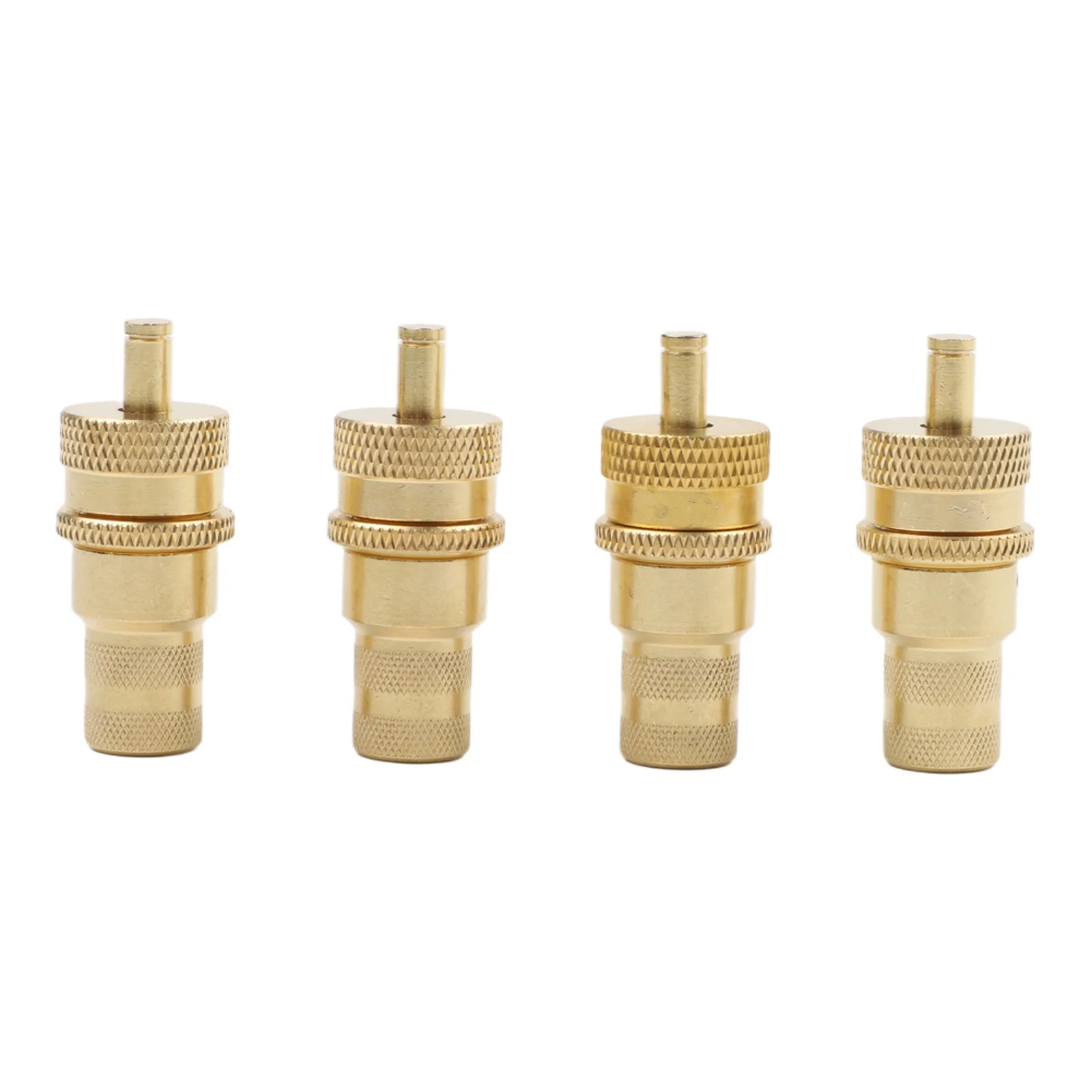 Precision Tire Pressure Control with Brass Valve Set 4Pcs Automatic Tyre Deflators for Cars and Motorcycles Up to 060PSI
Precision Tire Pressure Control with Brass Valve Set 4Pcs Automatic Tyre Deflators for Cars and Motorcycles Up to 060PSI
