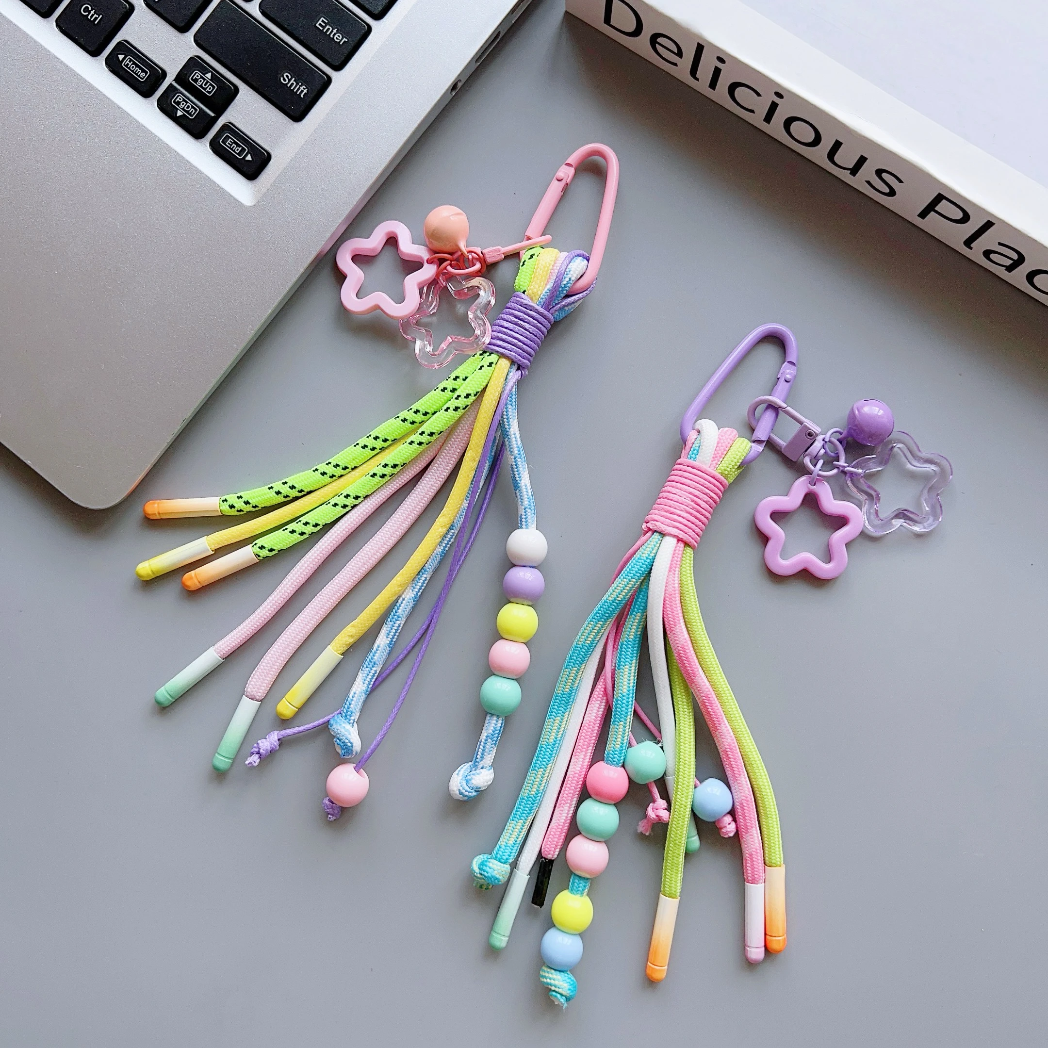 1Pcs New Fashion Mobil Phone Pendant Mobile Phone Universal Lanyard Mobile Phone Xyu Key Accessories Accessories Gift Pendant
1Pcs New Fashion Mobil Phone Pendant Mobile Phone Universal Lanyard Mobile Phone Xyu Key Accessories Accessories Gift Pendant