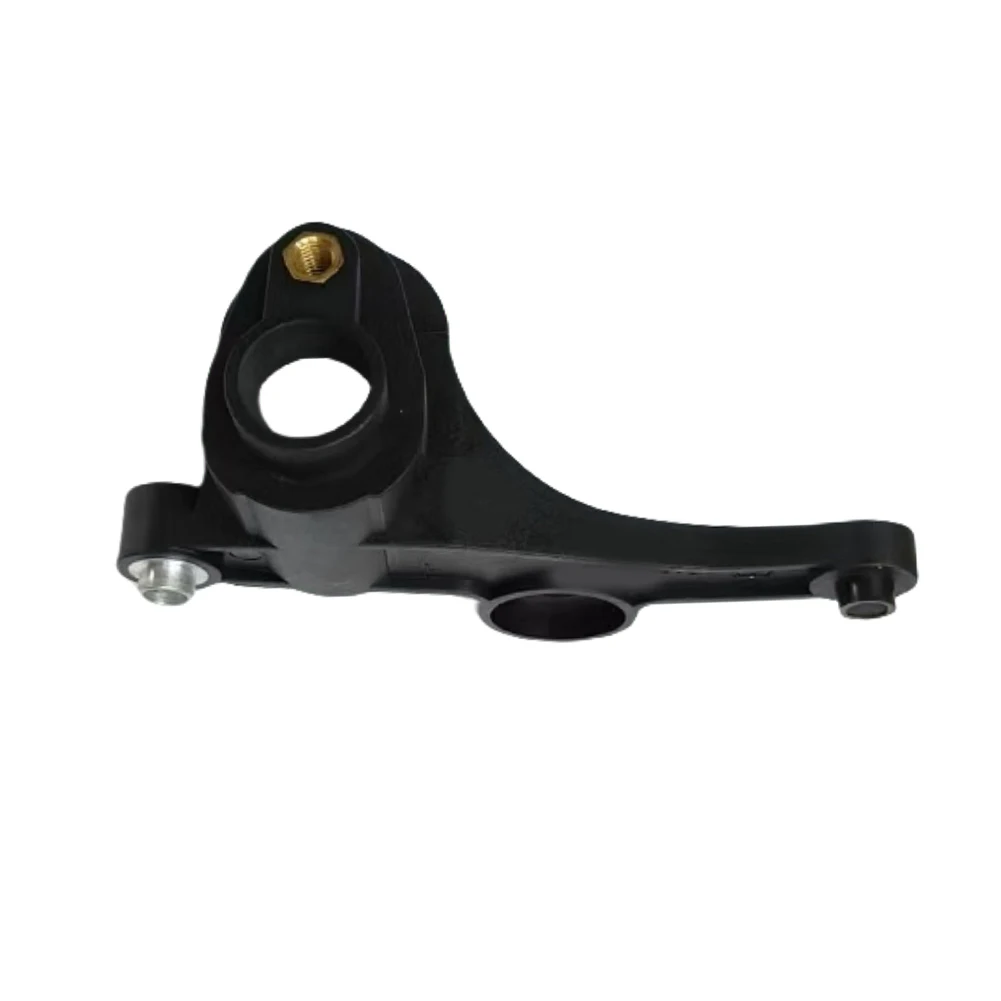 Crankshaft Position Sensor Mounting Support Bracket for 207 For 308 For 408 Applications Using 920CH 9640425180 as Reference
Crankshaft Position Sensor Mounting Support Bracket for 207 For 308 For 408 Applications Using 920CH 9640425180 as Reference