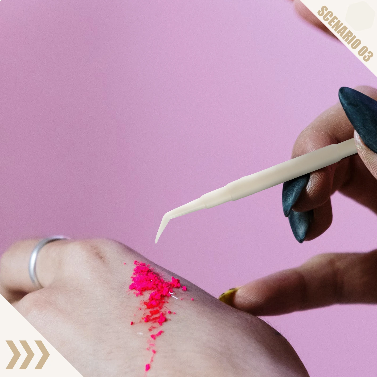 10pcs Brush Comb Eyelash Lift Tool Reusable Home Salon Pointed Head Separating Perm Separator Lash Lift Tool Eyelash
10pcs Brush Comb Eyelash Lift Tool Reusable Home Salon Pointed Head Separating Perm Separator Lash Lift Tool Eyelash