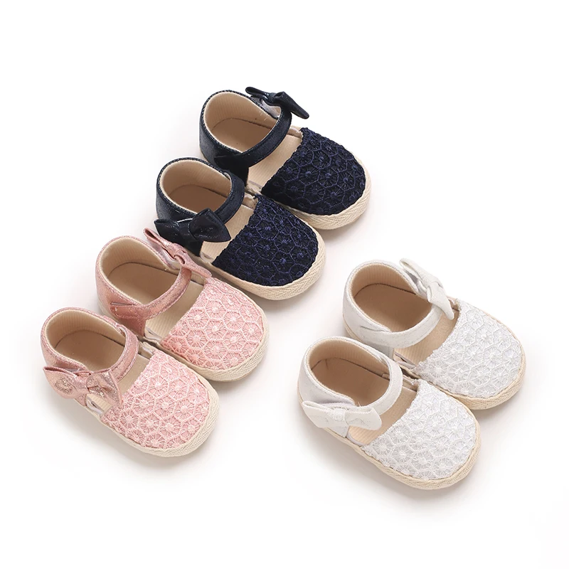 Summer New Baby Shoes Princess Shoes Lace Women's Treasure Soft Soled Sneakers Breathable French Style Cute
Summer New Baby Shoes Princess Shoes Lace Women's Treasure Soft Soled Sneakers Breathable French Style Cute