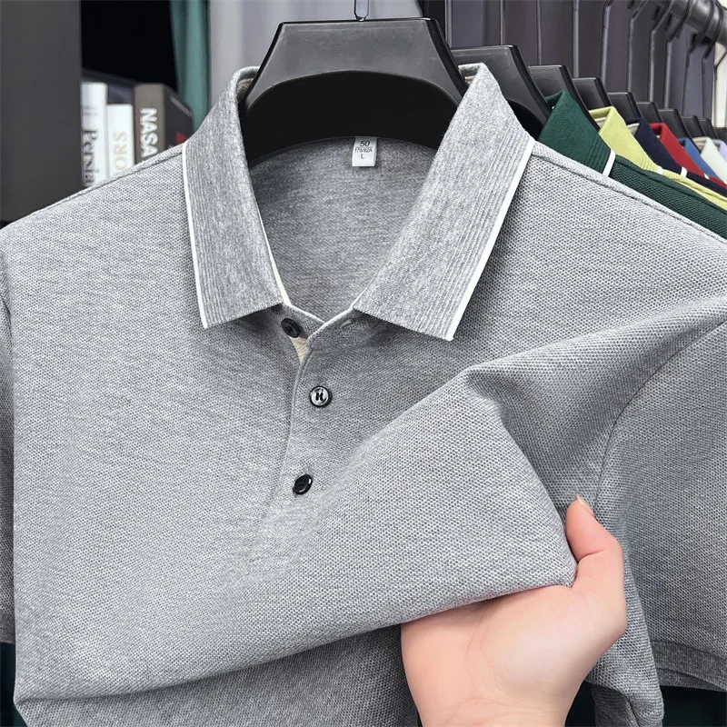 Simple and versatile style, can be worn alone or layered, suitable for spring, summer, and autumn.
Simple and versatile style, can be worn alone or layered, suitable for spring, summer, and autumn.