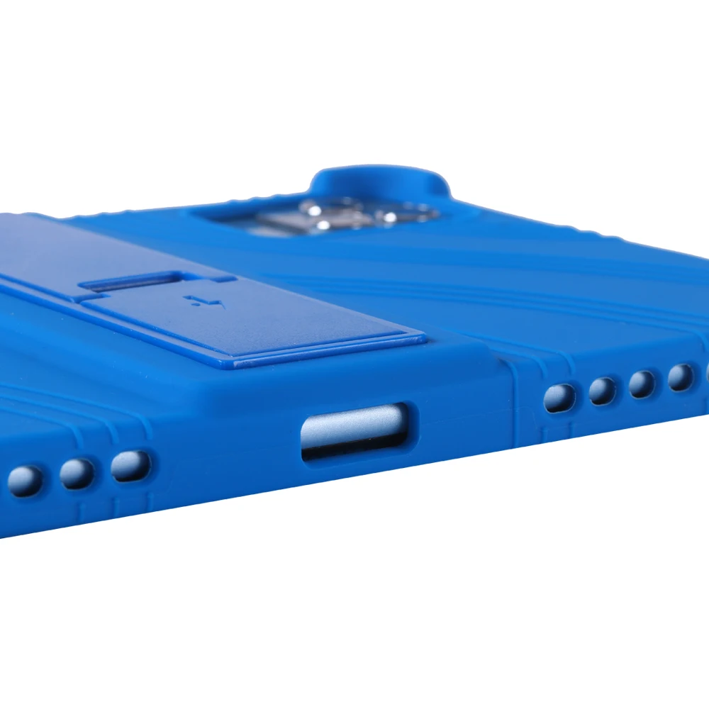 Экологичный силиконовый чехол для планшета Raemond K30 с диагональю 10,1 дюйма — мягкий корпус, противоударная и прочная защита
Экологичный силиконовый чехол для планшета Raemond K30 с диагональю 10,1 дюйма — мягкий корпус, противоударная и прочная защита