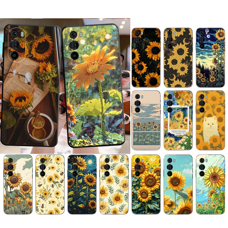 Sunflower Phone Case For Motorola Edge 50 40 Pro 50 40 30 Ultra Neo Fusion Moto G Play G Stylus G Power G 5G
Sunflower Phone Case For Motorola Edge 50 40 Pro 50 40 30 Ultra Neo Fusion Moto G Play G Stylus G Power G 5G