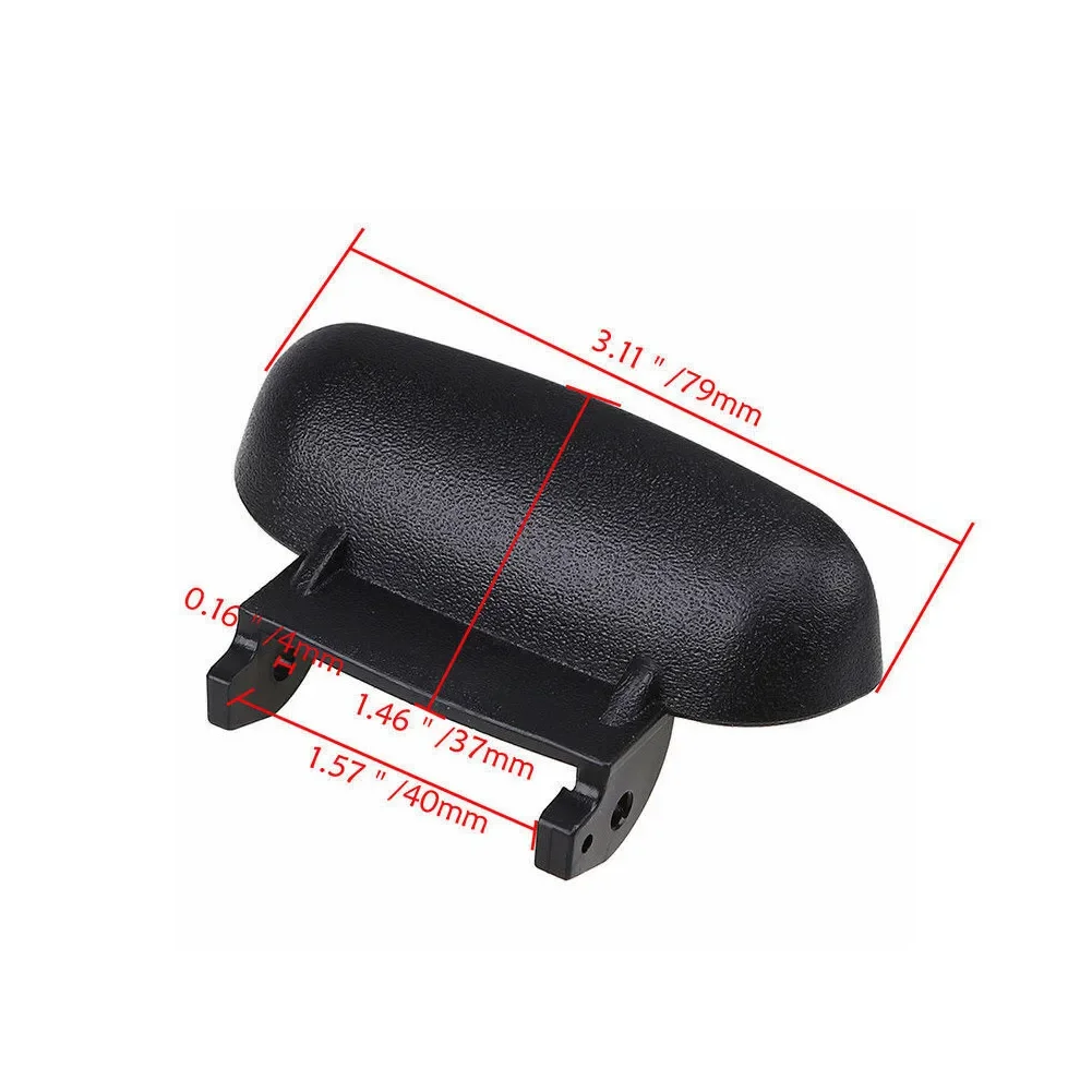 Accessories Car Armrest Cover Replacement 83451-SNA-A01ZA ABS Plastics Lock Parts Automotive Interior Black Center 
Accessories Car Armrest Cover Replacement 83451-SNA-A01ZA ABS Plastics Lock Parts Automotive Interior Black Center