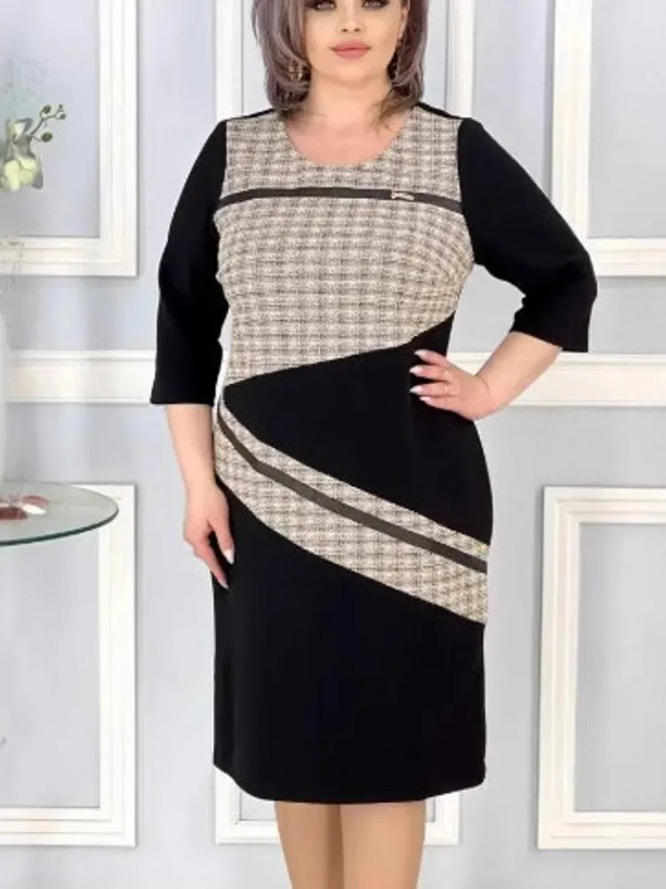 African Dresses For Women 2025 Dashiki Bodycon African Dress African Clothes Fashion Elegant Dresses Ladies Africa Clothing
African Dresses For Women 2025 Dashiki Bodycon African Dress African Clothes Fashion Elegant Dresses Ladies Africa Clothing