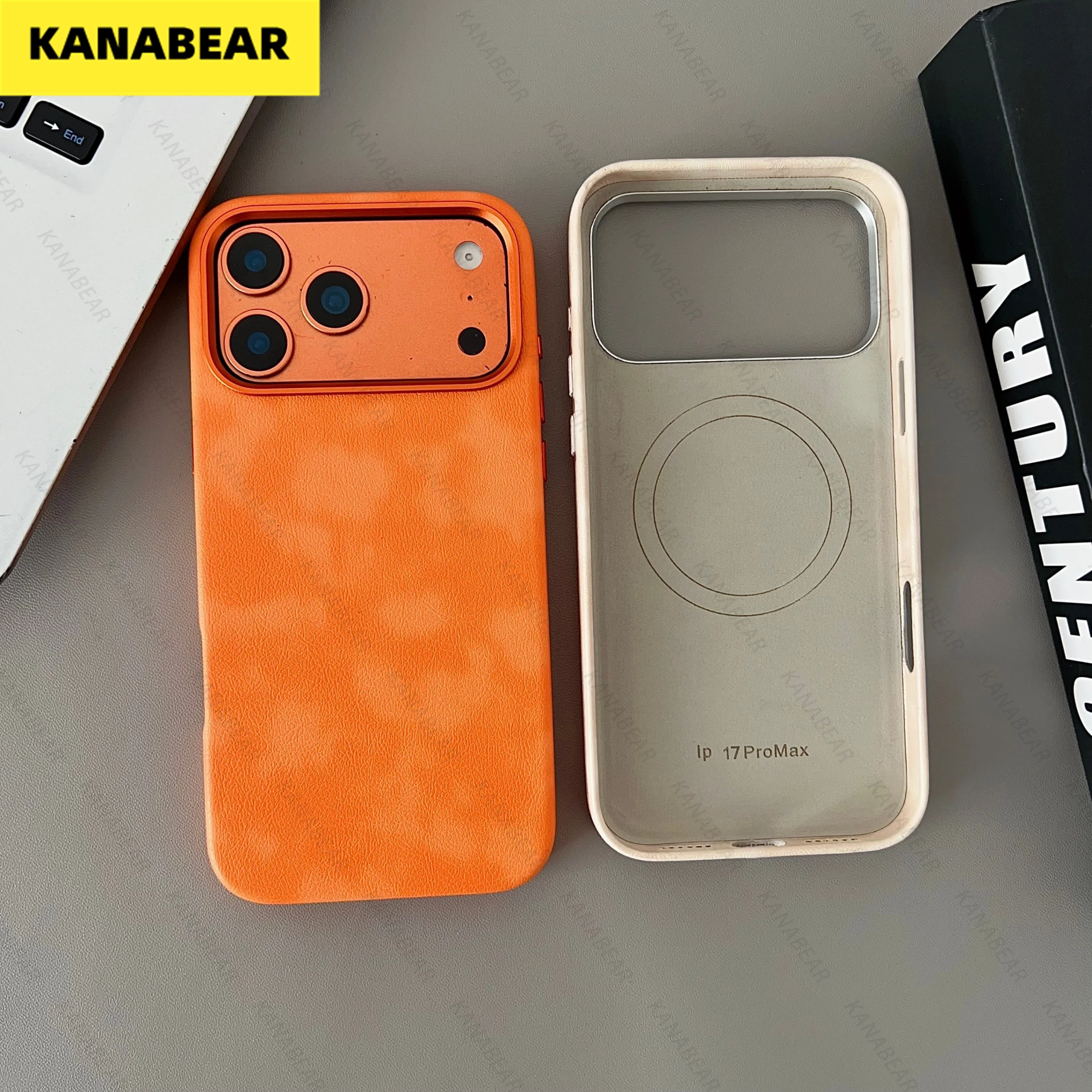 Vintage Crazy Horse Leather Case for iPhone 17–13 Pro Max, Magnetic, Metal Camera, Shockproof & Anti-Sweat
Vintage Crazy Horse Leather Case for iPhone 17–13 Pro Max, Magnetic, Metal Camera, Shockproof & Anti-Sweat