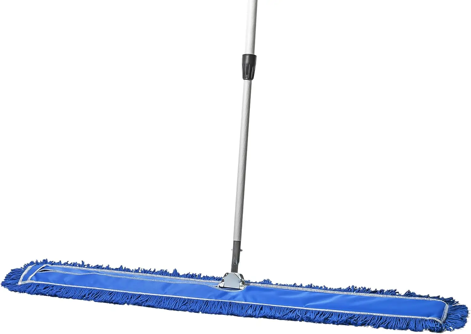 48 Inch Commercial Dust Mop & Floor Sweeper with Extendable Handle – Mop for Hardwood, Tile, and Concrete Floor Cleaning
48 Inch Commercial Dust Mop & Floor Sweeper with Extendable Handle – Mop for Hardwood, Tile, and Concrete Floor Cleaning