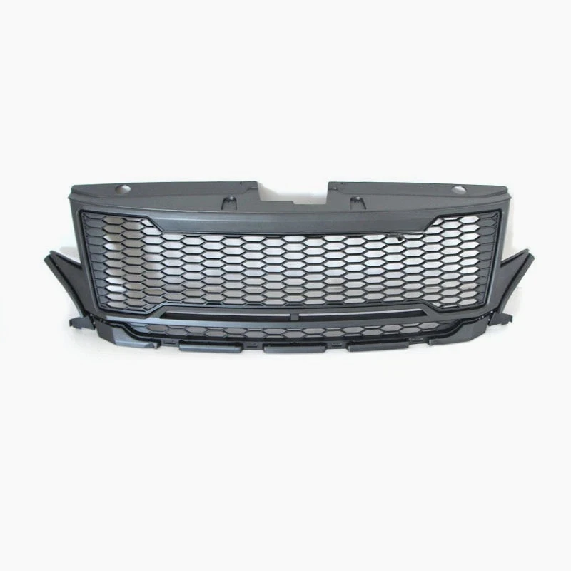 Hot Selling Front Bumper Grille For Edge 2012-2014 Center Mesh Hood Grill Replacement Racing Style Body Kits
Hot Selling Front Bumper Grille For Edge 2012-2014 Center Mesh Hood Grill Replacement Racing Style Body Kits