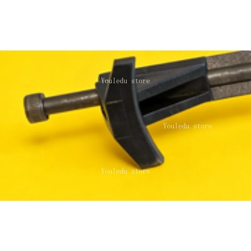 Набор специализированных инструментов для фиксации распредвала двигателя Audi VW 2.0L Turbo FSI TFSi EA113 BPJ CDL T10252 T10115 T10020 T40080 (головка/гайка)
Набор специализированных инструментов для фиксации распредвала двигателя Audi VW 2.0L Turbo FSI TFSi EA113 BPJ CDL T10252 T10115 T10020 T40080 (головка/гайка)