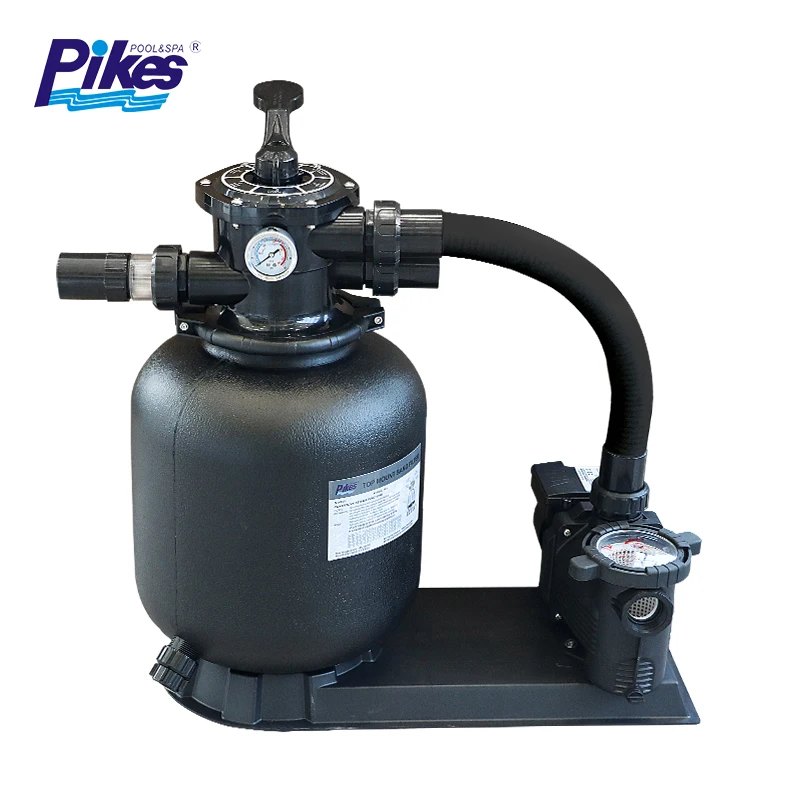 OEM 1.5 Inch Fiberglass Sand Filter Swimming Pool Filter Pump with Filter for Swimming Pool
OEM 1.5 Inch Fiberglass Sand Filter Swimming Pool Filter Pump with Filter for Swimming Pool