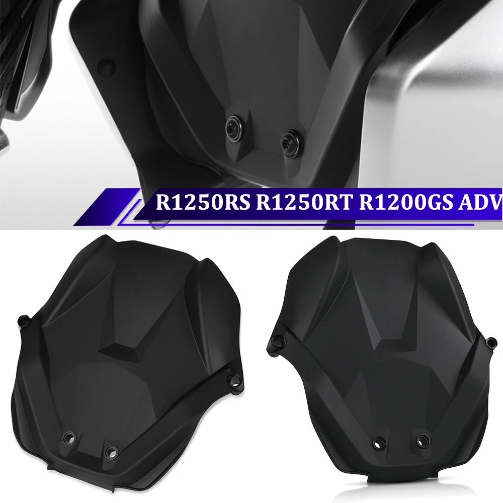 FOR BMW R1200GS R1250GS LC ADVENTURE R1200RT R1250RS R1250RT R 1200GSA Motorcycle Front Protector Engine Baffle Protection Cover
FOR BMW R1200GS R1250GS LC ADVENTURE R1200RT R1250RS R1250RT R 1200GSA Motorcycle Front Protector Engine Baffle Protection Cover