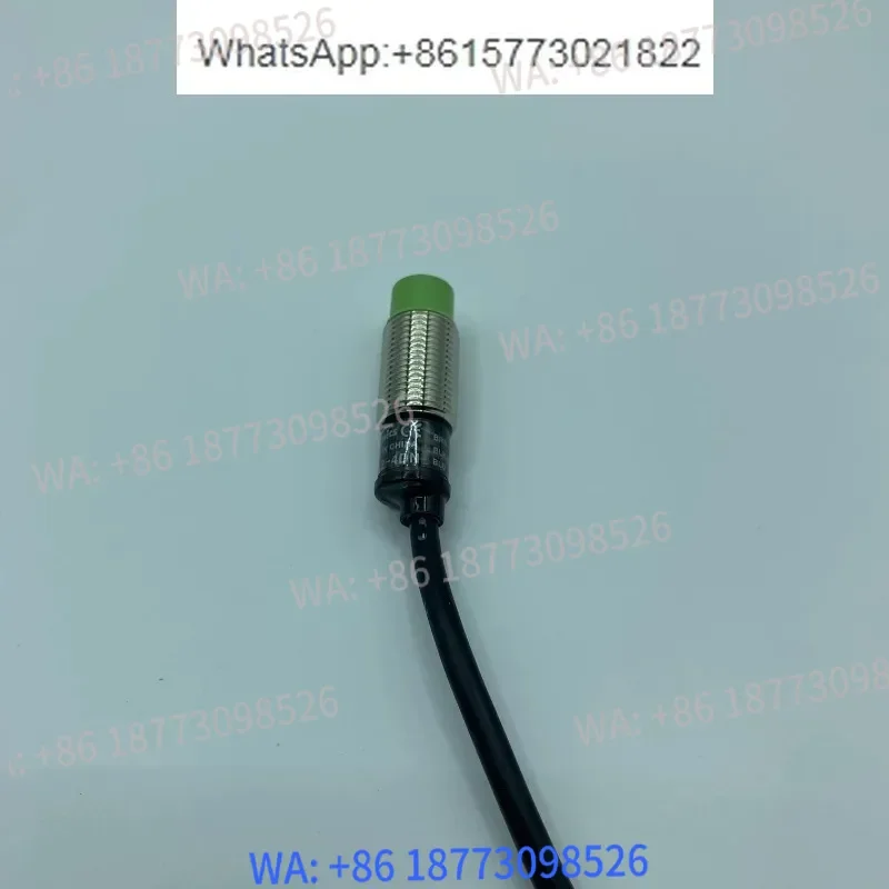 Proximity switch PRS12-4DN-4DP-2DN-2DP2-4DN2
Proximity switch PRS12-4DN-4DP-2DN-2DP2-4DN2