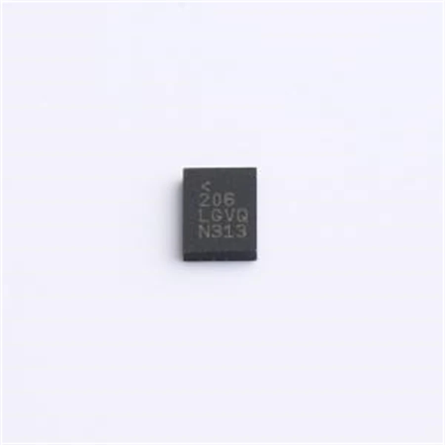 2PCS/LOT LT3033EUDC#TRPBF (PMIC)
2PCS/LOT LT3033EUDC#TRPBF (PMIC)