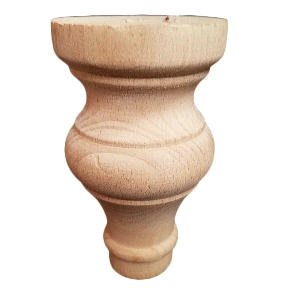 1PC 10cm Natural Oak Wood Carved Applique Furniture Vintage Home Decor Decoration Bed Sofa Furniture Legs Christmas Gifts
1PC 10cm Natural Oak Wood Carved Applique Furniture Vintage Home Decor Decoration Bed Sofa Furniture Legs Christmas Gifts