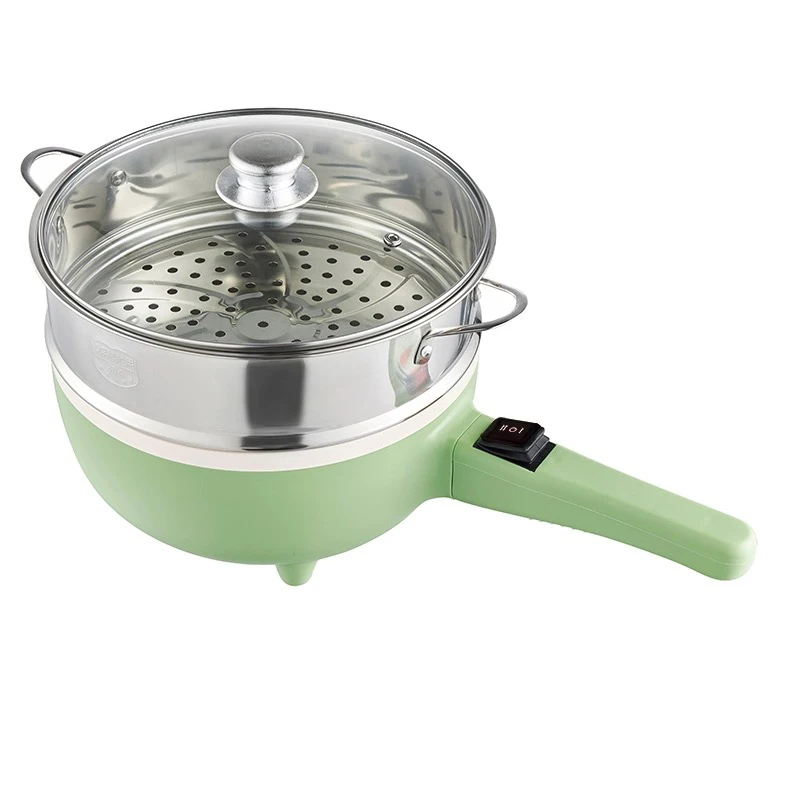 24V DC 600W DC 3.0L 9.5 in Arier Multicooker 24VPortable frying pan for Truck Kitchen & Travel RV Camping
24V DC 600W DC 3.0L 9.5 in Arier Multicooker 24VPortable frying pan for Truck Kitchen & Travel RV Camping