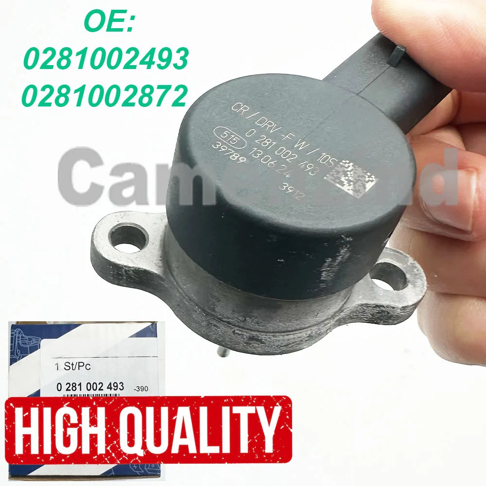 0281002493 0281002872 0281002284 Регулятор давления в топливной рампе для Fiat Scudo Citroen C5 C8 Peugeot 307 2,0 2,2 HDI
0281002493 0281002872 0281002284 Регулятор давления в топливной рампе для Fiat Scudo Citroen C5 C8 Peugeot 307 2,0 2,2 HDI