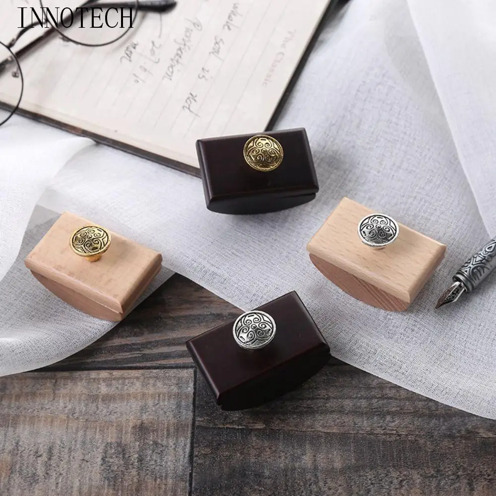 Креативная перьевая ручка, поглотитель лиш чернил, быстросохнущий рокер для письма, промокашка для каллиграфии, деревянный инструмент для впитывания чернил, офис
Креативная перьевая ручка, поглотитель лиш чернил, быстросохнущий рокер для письма, промокашка для каллиграфии, деревянный инструмент для впитывания чернил, офис