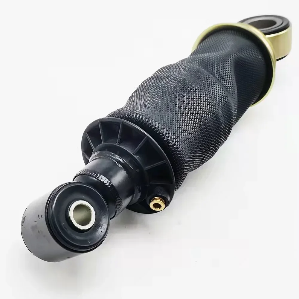 New FAW JH6 Series Front Airbag Air Spring Shock Absorber 5001025A1063-C00 for JIEFANG Truck
New FAW JH6 Series Front Airbag Air Spring Shock Absorber 5001025A1063-C00 for JIEFANG Truck