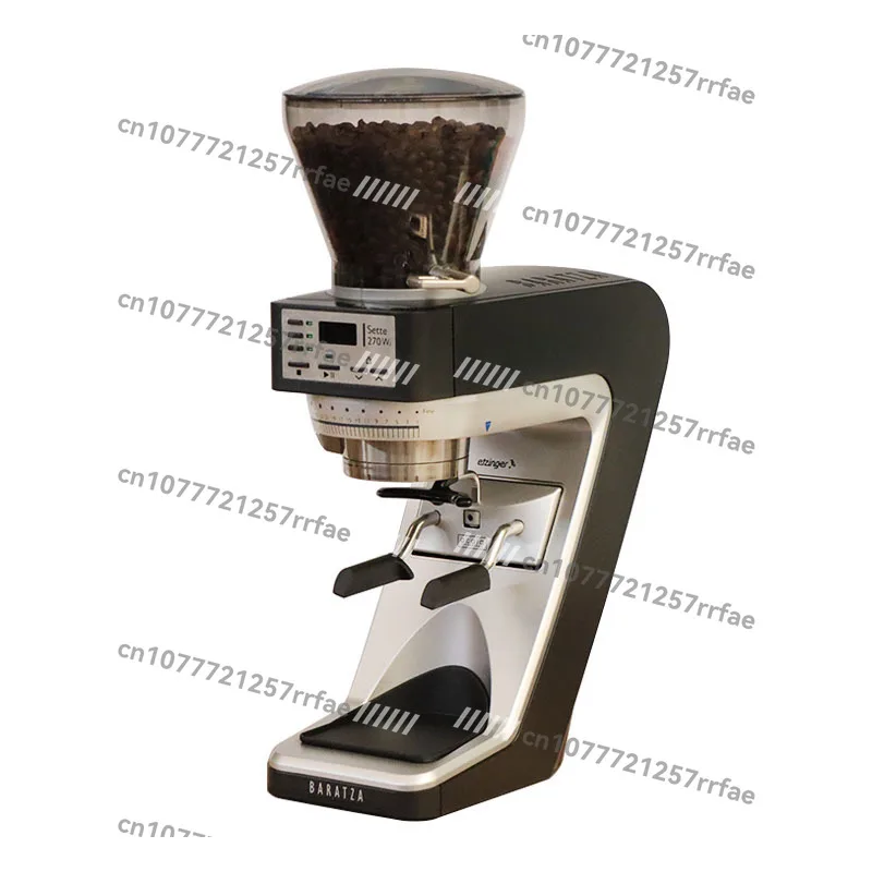 270 270Wi Bean Grinder Coffee Bean Grinder Electric Household Commercial
270 270Wi Bean Grinder Coffee Bean Grinder Electric Household Commercial
