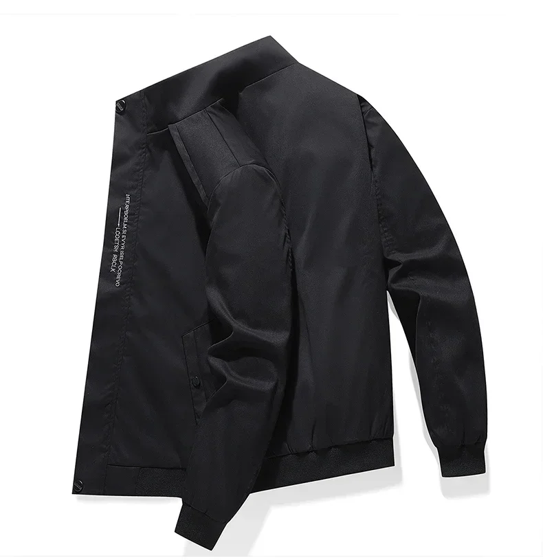 2024 Spring new arrival fashion coat male high quality casual jacket men,autumn men's fashion casual jackets,full size M-5XL
2024 Spring new arrival fashion coat male high quality casual jacket men,autumn men's fashion casual jackets,full size M-5XL