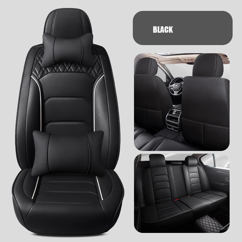Universal Leather Car Seat Covers For Subaru Impreza Forester Legacy Outback XV Tribeca Lexus CT200h Auto Interior Accessories
Universal Leather Car Seat Covers For Subaru Impreza Forester Legacy Outback XV Tribeca Lexus CT200h Auto Interior Accessories