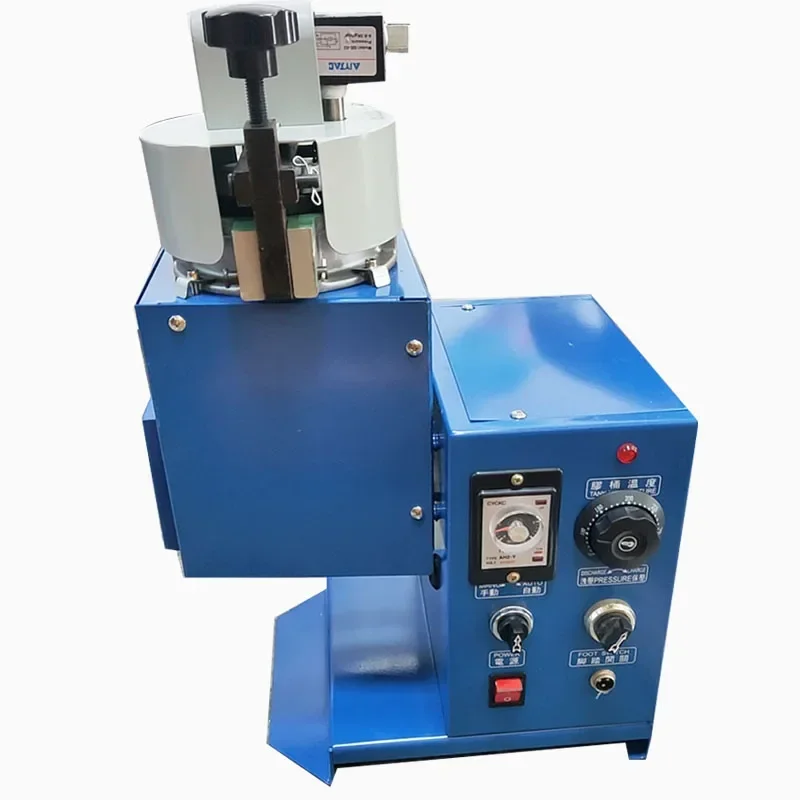 Upgrade 800W Hot Melt Glue Dispensing Machine Car Headlight Lens Sealing Mask Refurbishment Upgrade Lamp Tool Glue Injection Mac
Upgrade 800W Hot Melt Glue Dispensing Machine Car Headlight Lens Sealing Mask Refurbishment Upgrade Lamp Tool Glue Injection Mac