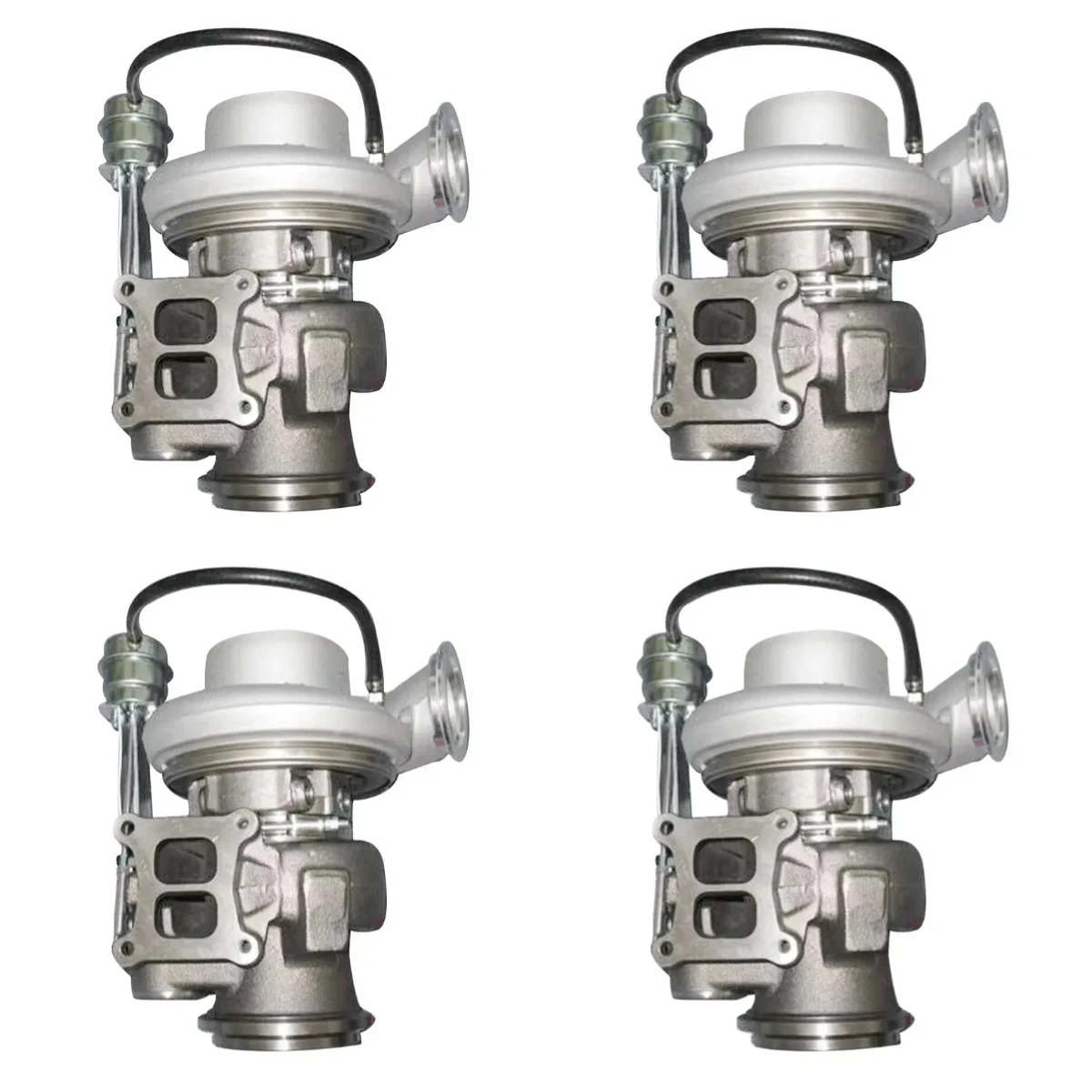 Hx55 Engine Spare Parts Turbocharger 4037635 for Cumins Truck QSM 4089863 4037631 4037635
Hx55 Engine Spare Parts Turbocharger 4037635 for Cumins Truck QSM 4089863 4037631 4037635