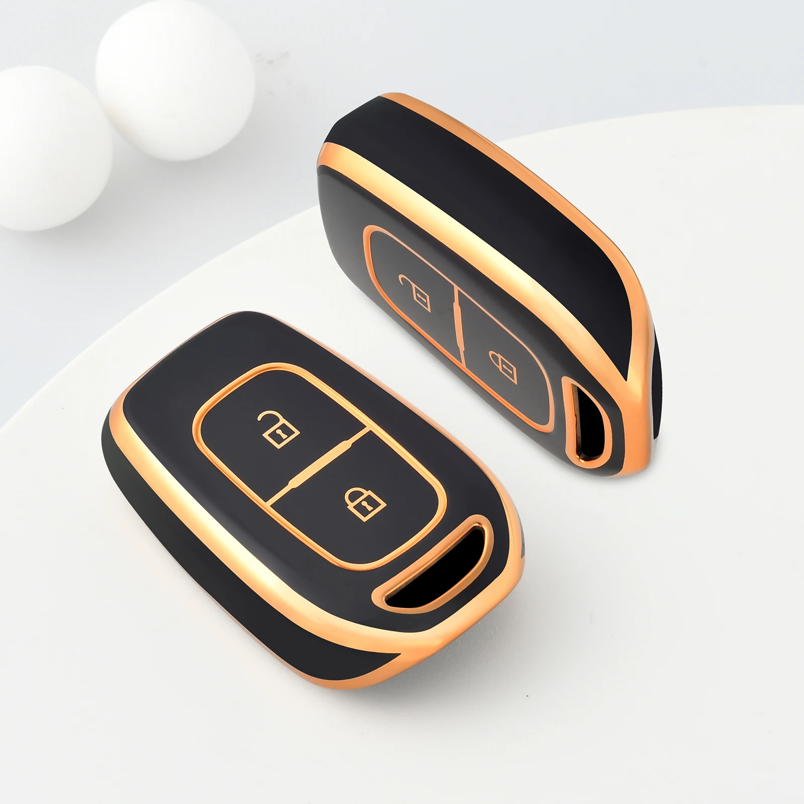 2 Button TPU Car Key Case Cover Shell Fob For Renault Kwid Traffic Symbol Dacia Sandero Logan Duster 2016 2017 2018 Accessories
2 Button TPU Car Key Case Cover Shell Fob For Renault Kwid Traffic Symbol Dacia Sandero Logan Duster 2016 2017 2018 Accessories